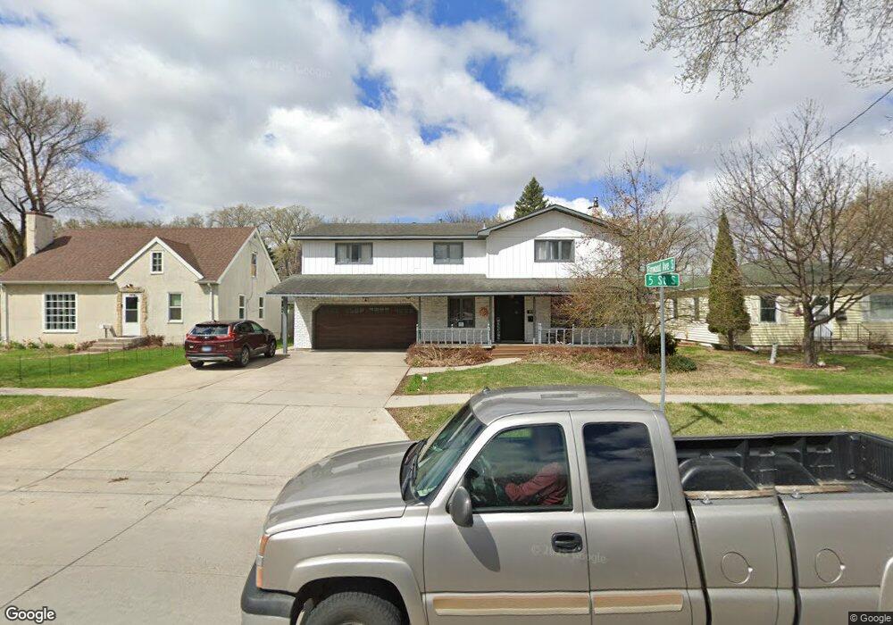 1513 5th St S, Fargo, ND 58103 - photo 1