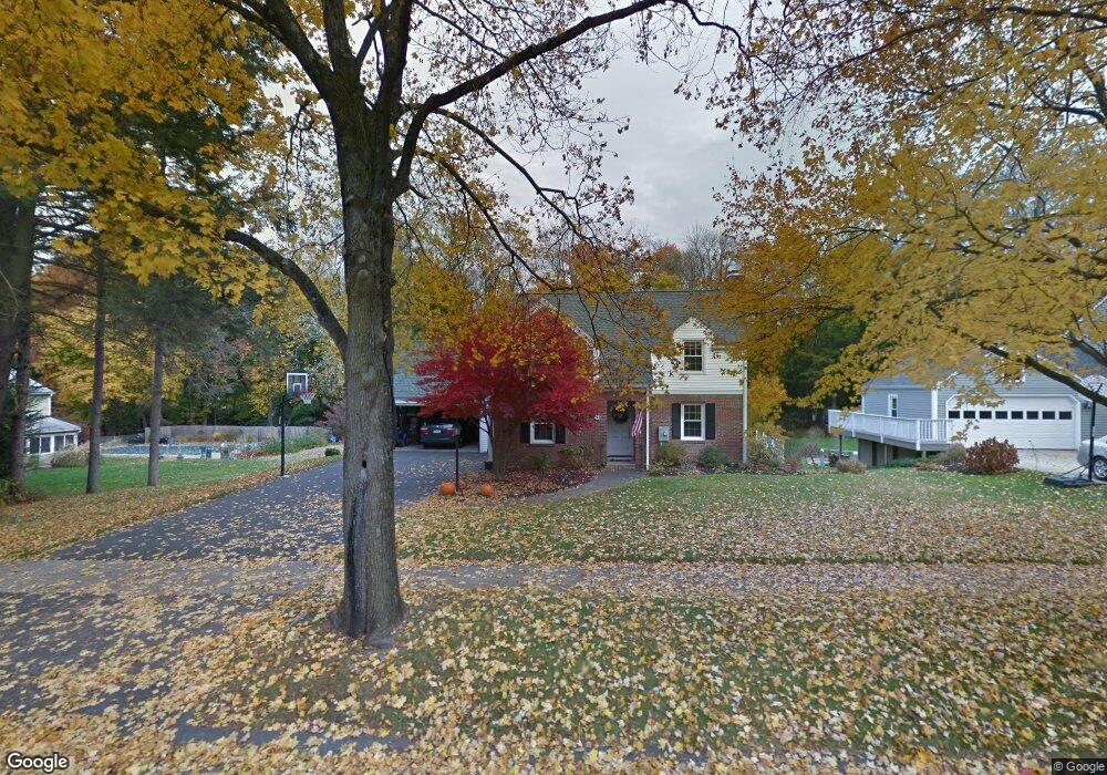 117 Craiwell Ave, West Springfield, MA 01089 - photo 1