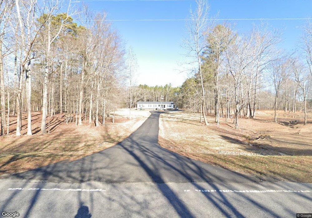 3185 Gela Rd, Oxford, NC 27565 - photo 1