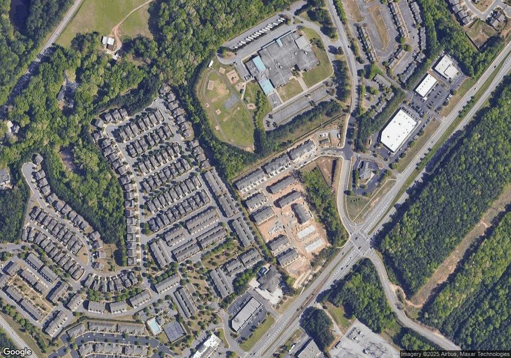 425 Sims Park Place, Suwanee, GA 30024 - photo 1