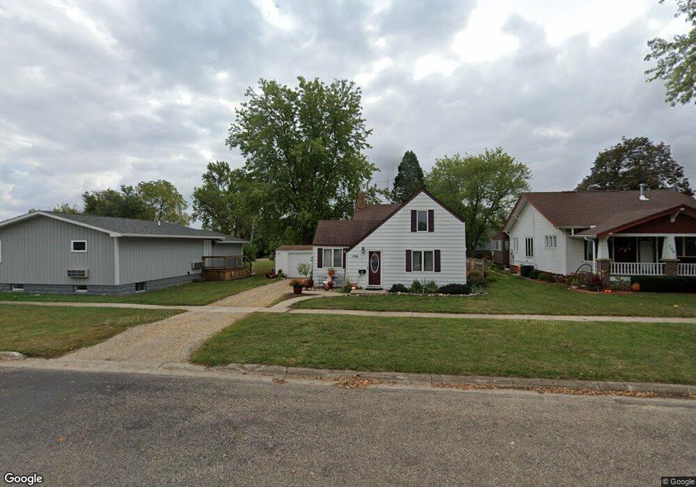 106 Main St, Coon Rapids, IA 50058 - photo 1