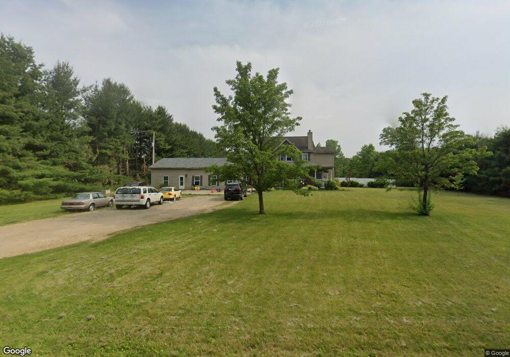 5891 W R Ave, Schoolcraft, MI 49087 - photo 1