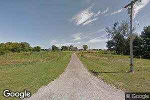 210 N Burns Rd, Bay City, MI 48708