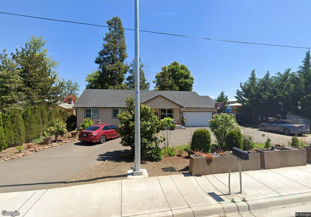 3622 Table Rock Rd, Medford, OR 97504 - photo 1