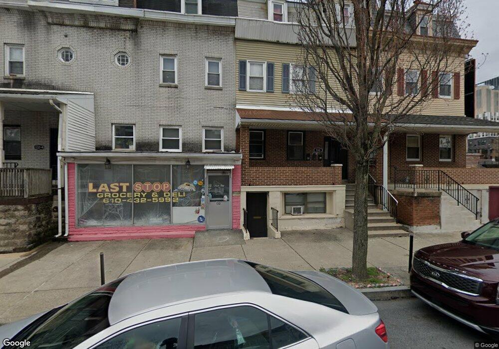 130 S 7th St, Allentown, PA 18101 - photo 1