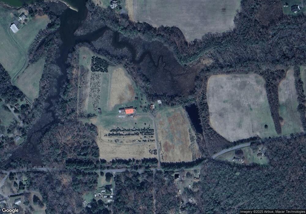 36498 Mill Point Rd, Chaptico, MD 20621 - photo 1