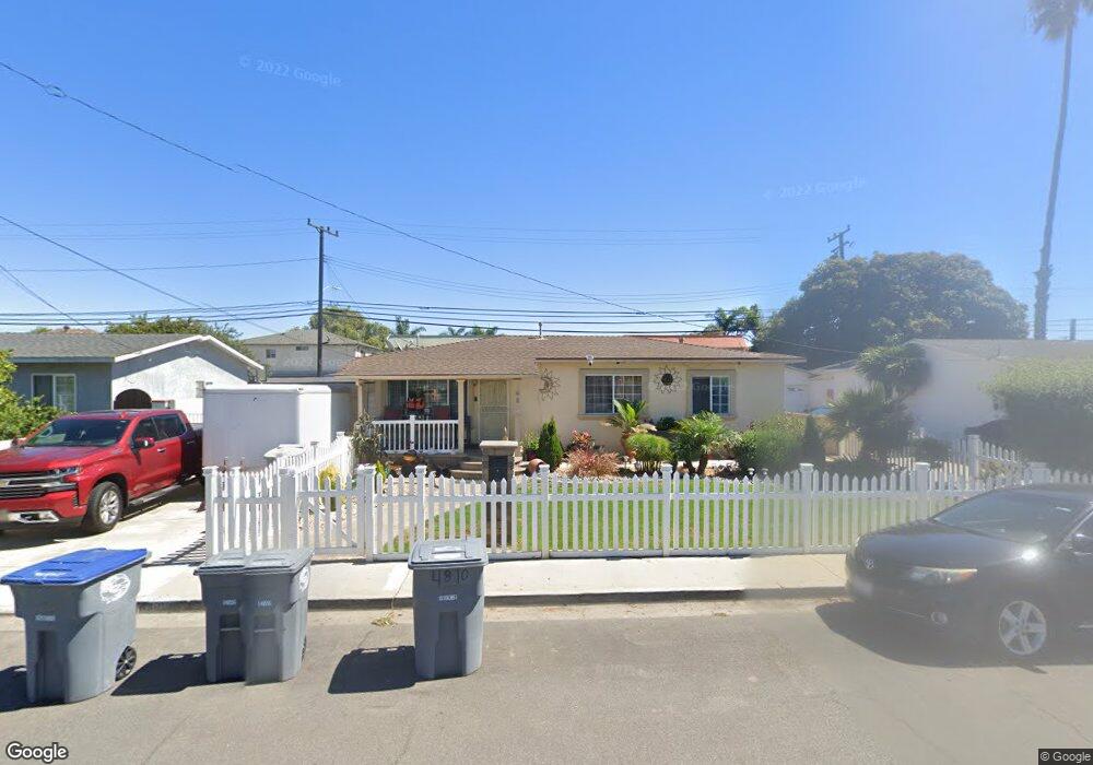 4810 Bradfield Place, Oxnard, CA 93033 - photo 1