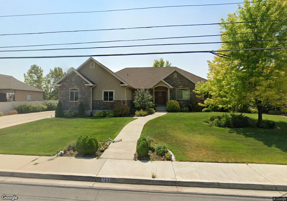 763 W 200 S, Lindon, UT 84042 - photo 1