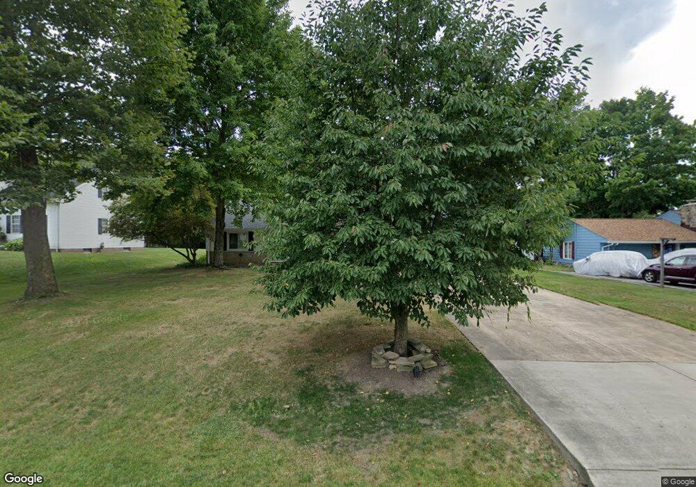 354 Eldridge Rd, Aurora, OH 44202 - photo 1