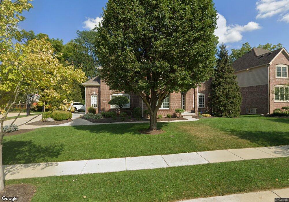 10271 Muirfield Trace, Fishers, IN 46037 - photo 1