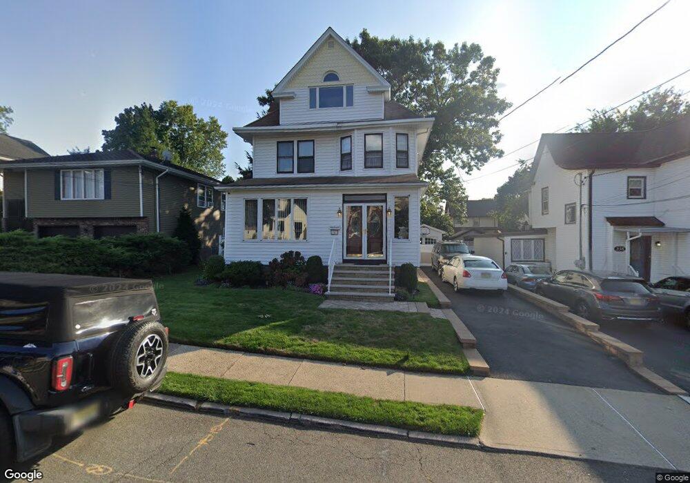 242 Columbus Ave, Hasbrouck Heights, NJ 07604 - photo 1