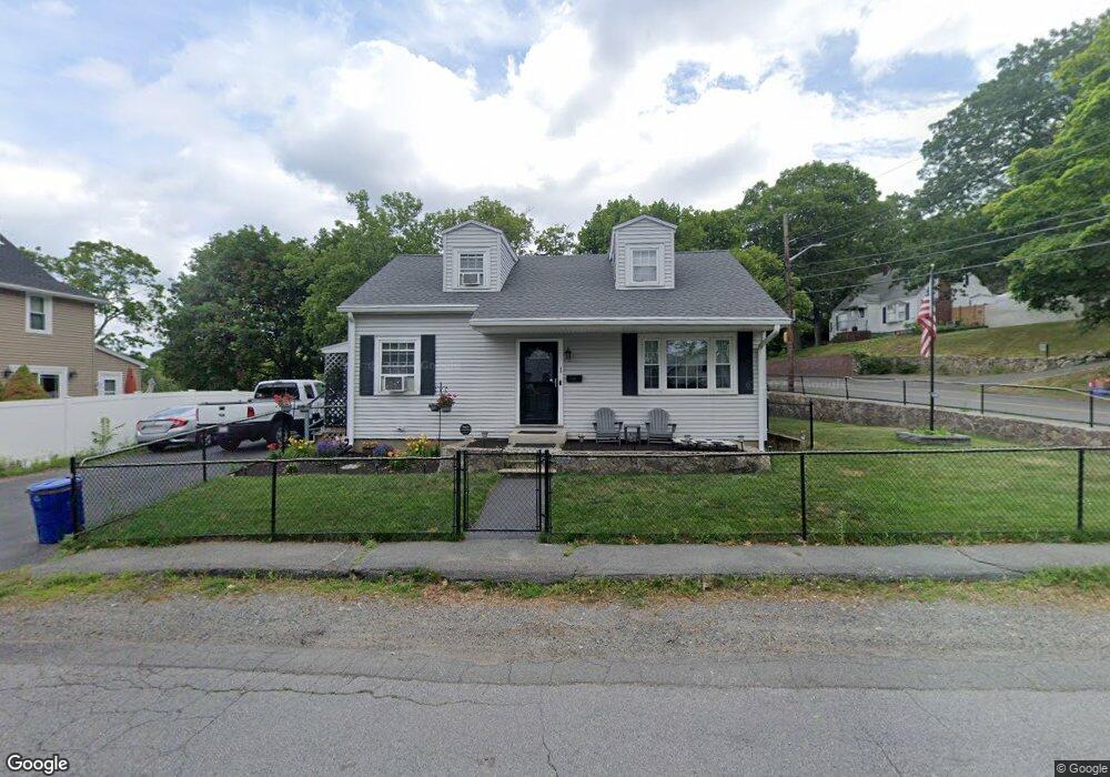 1 3rd St, Saugus, MA 01906 - photo 1