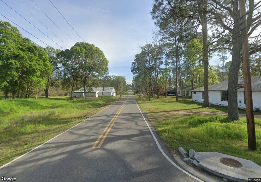 - S Cherry St, Ocilla, GA 31774 - photo 1