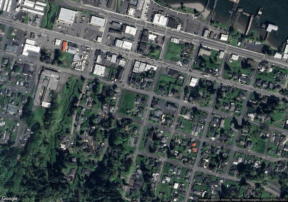 116 E C St, Rainier, OR 97048 - photo 1