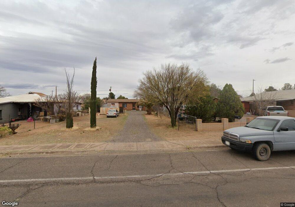 1314 E 6th St, Douglas, AZ 85607 - photo 1