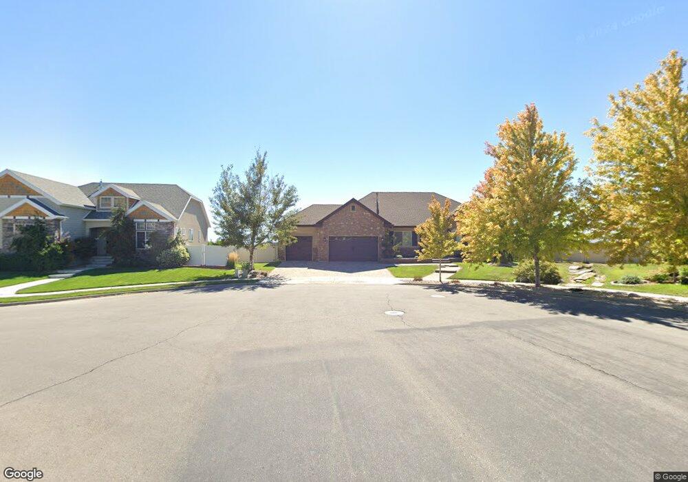 1033 W 3350 N, Lehi, UT 84043 - photo 1