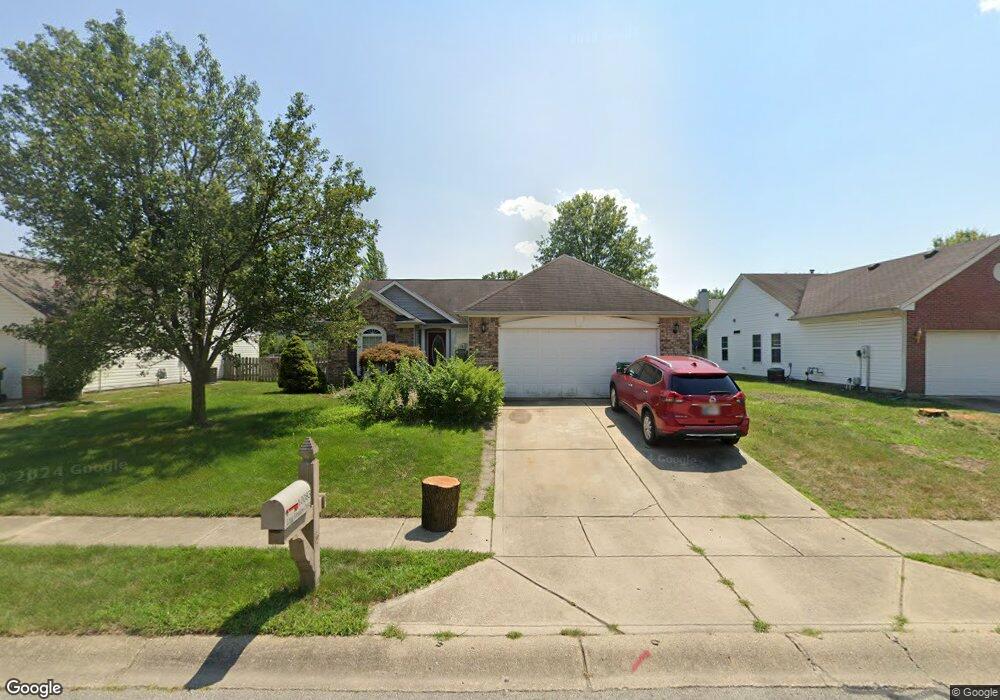 10083 Long Meadow Dr, Fishers, IN 46038 - photo 1