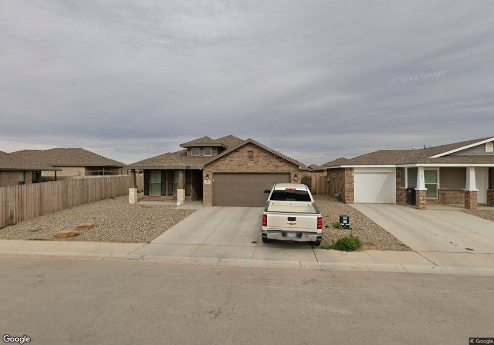 1305 Lantana Ct, Odessa, TX 79765 - photo 1