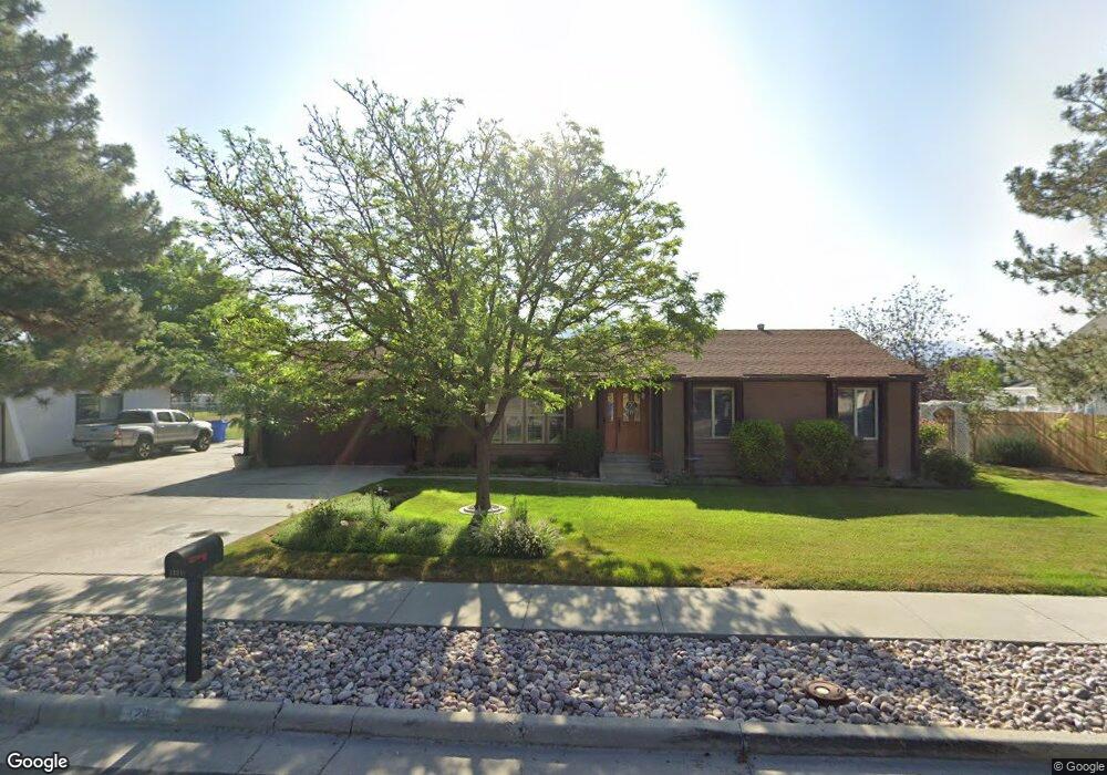 12115 S 2240 W, Riverton, UT 84065 - photo 1