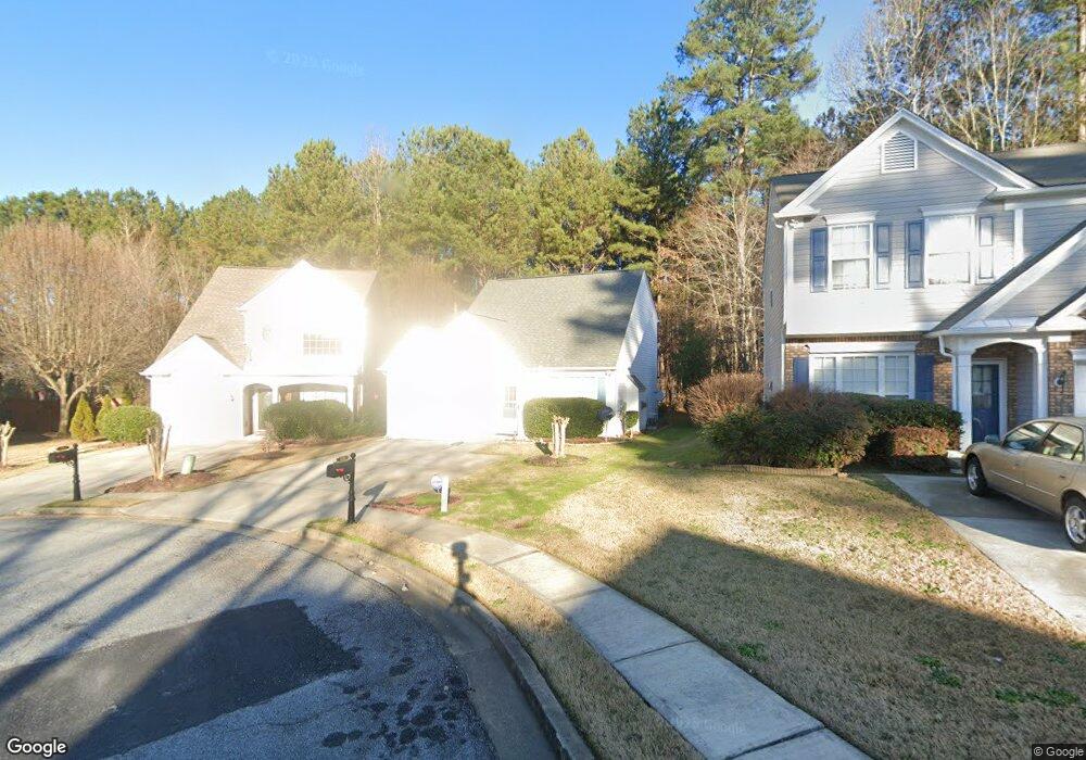 3255 Oxwell Dr unit 1B, Duluth, GA 30096 - photo 1