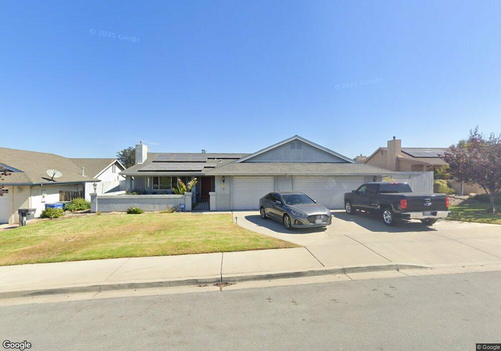 175 S Mesa Rd, Nipomo, CA 93444 - photo 1