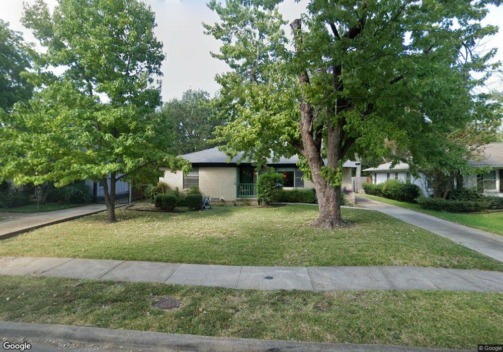 7135 Dalewood Ln, Dallas, TX 75214 - photo 1