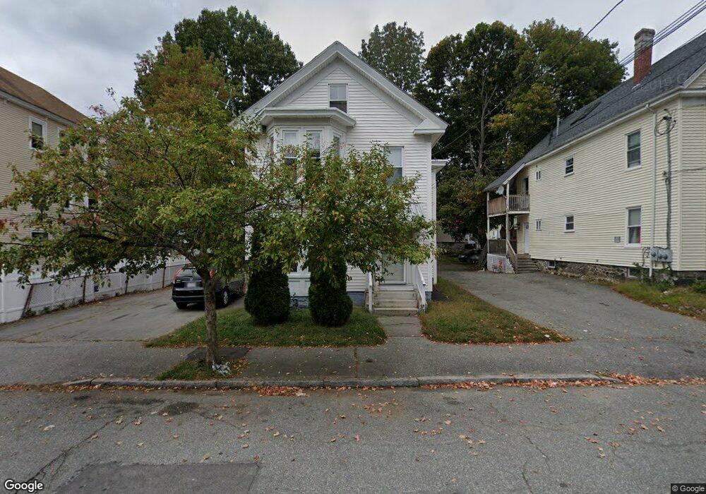 17 Annis St, Methuen, MA 01844 - photo 1