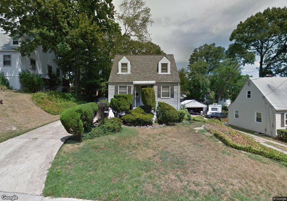 6720 Foster St, District Heights, MD 20747 - photo 1