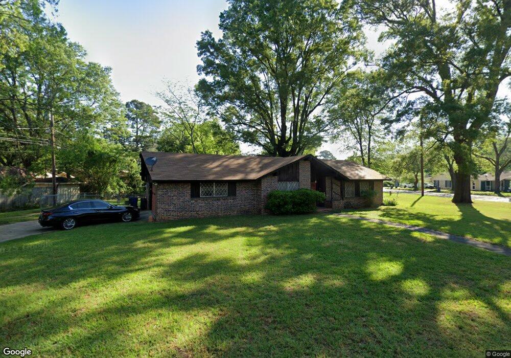 801 Redwater Rd, Wake Village, TX 75501 - photo 1