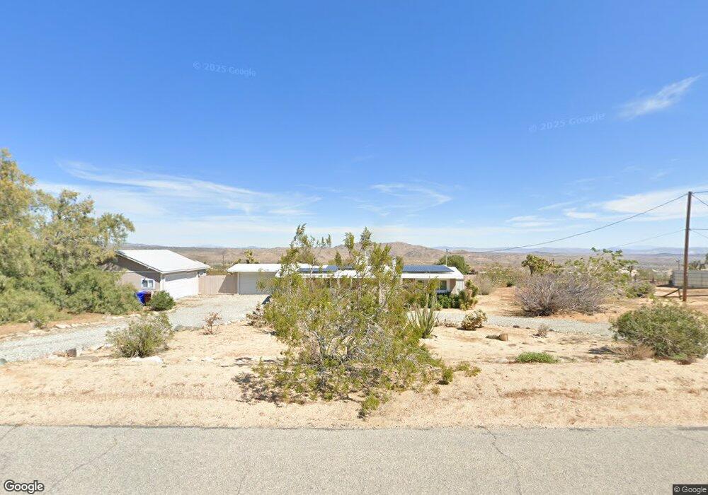 60720 Onaga Trail, Joshua Tree, CA 92252 - photo 1