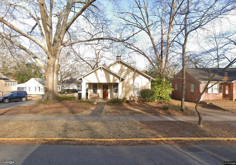 325 Bloomfield St, Athens, GA 30605 - photo 1
