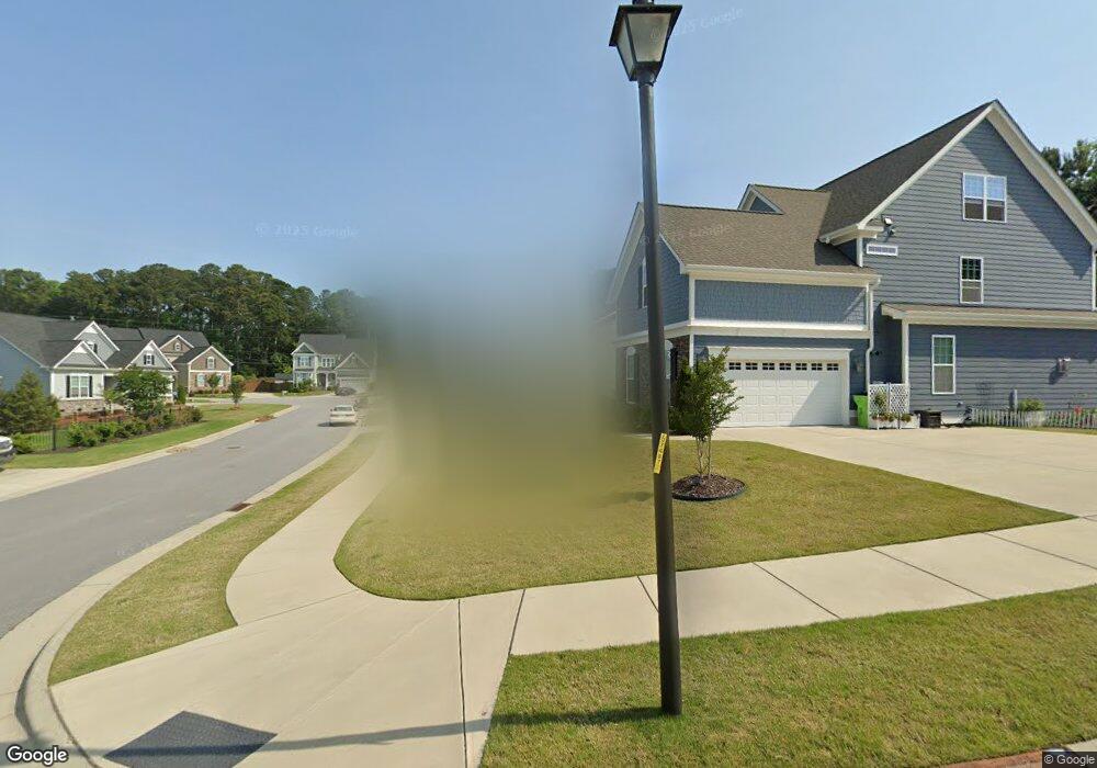 1413 Baxter Ridge Ct, Apex, NC 27502 - photo 1