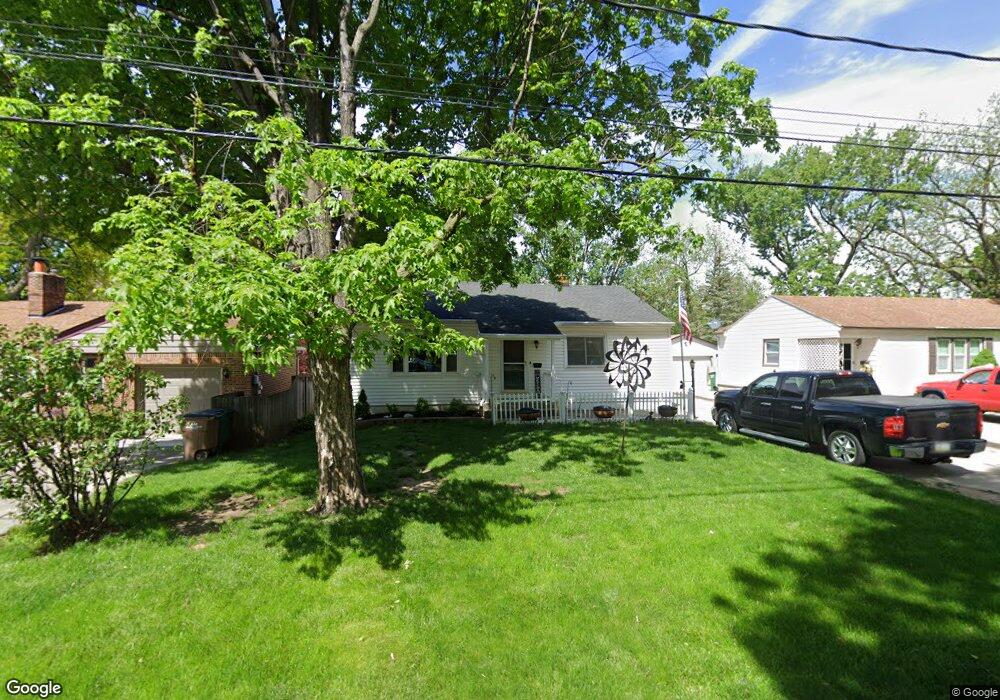 1214 68th St, Windsor Heights, IA 50324 - photo 1