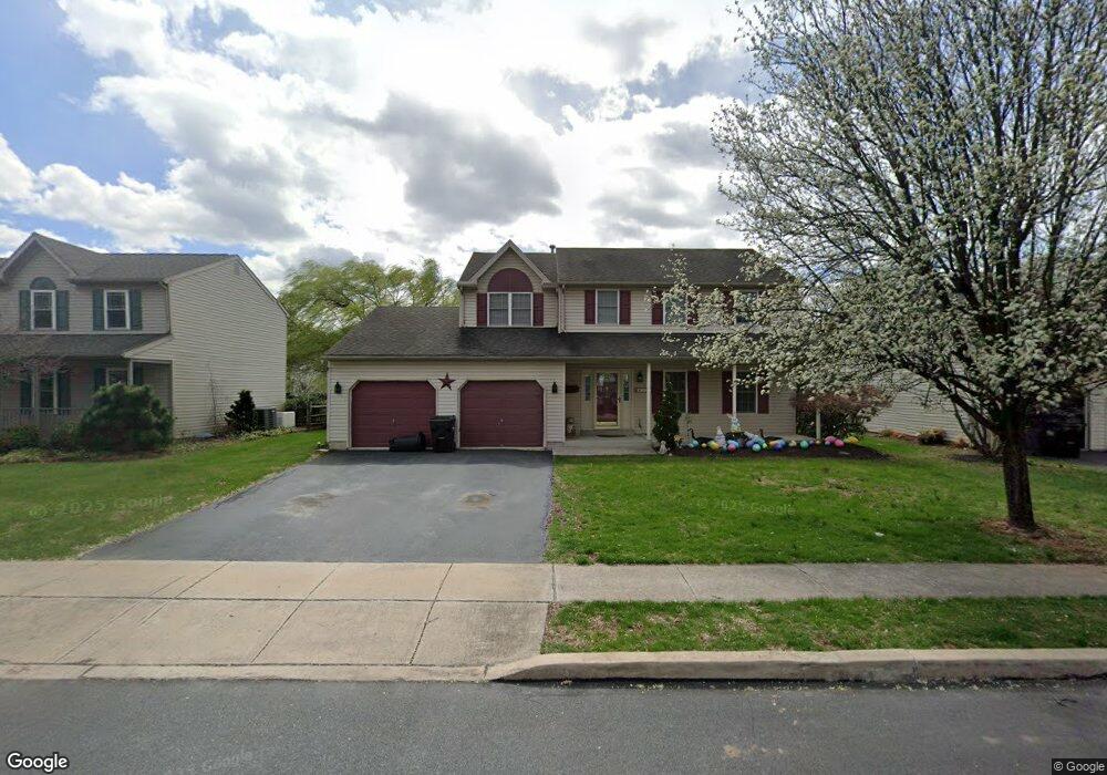 4372 Sutton Cir, Reading, PA 19606 - photo 1