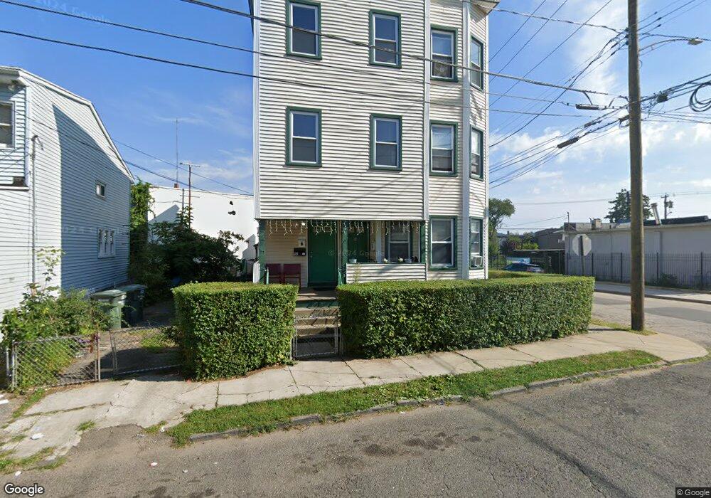 50 Olive St unit 54, Bridgeport, CT 06605 - photo 1