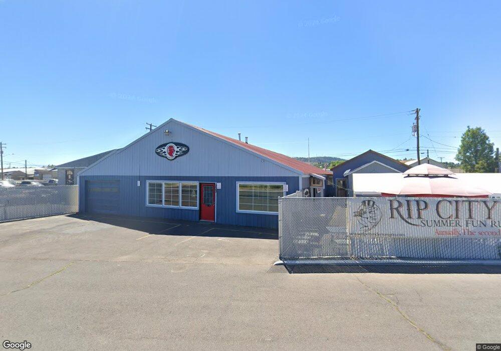 222 S Spring St, Klamath Falls, OR 97601 - photo 1