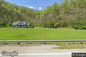 5746 Ky Route 2030, Banner, KY 41603