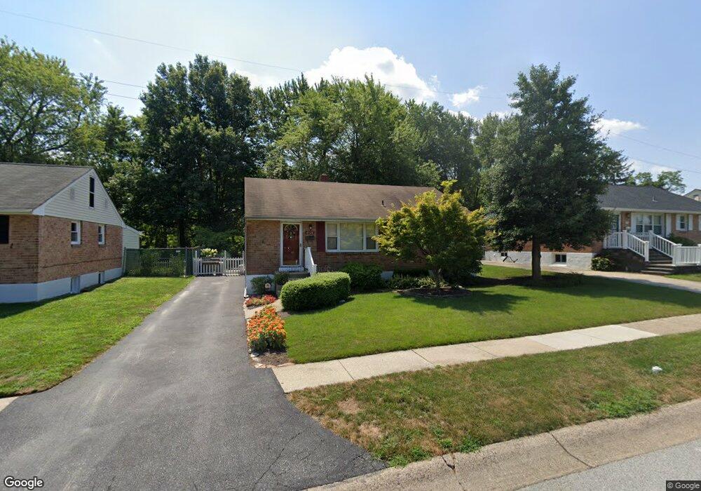 4518 Sandy Dr, Wilmington, DE 19808 - photo 1