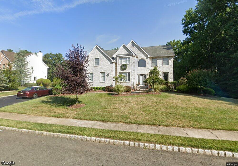 141 Janwich Dr, Morganville, NJ 07751 - photo 1