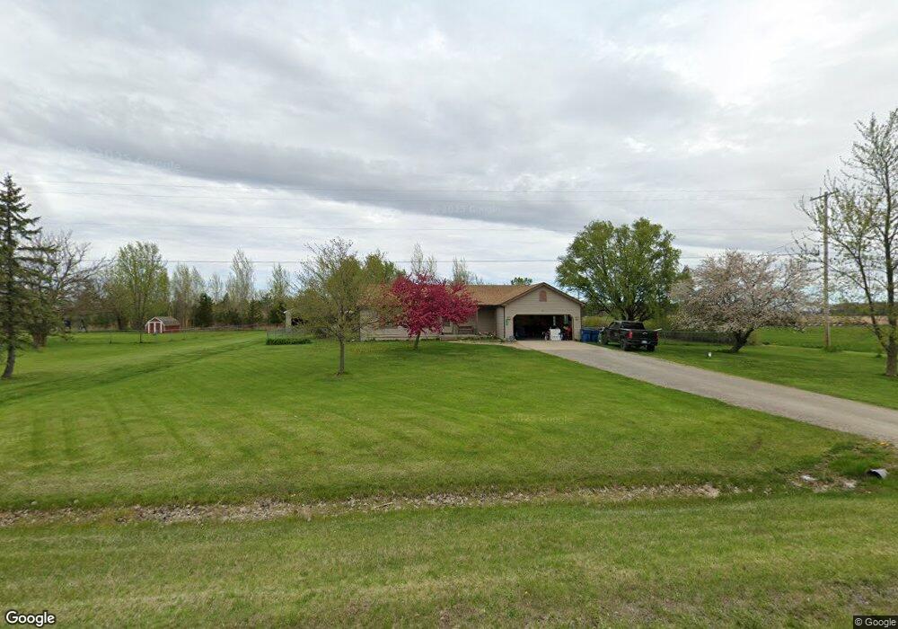 12400 Beecher Rd, Flushing, MI 48433 - photo 1