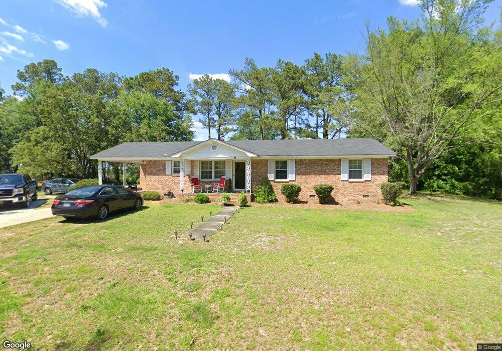 2117 Arrowwood Rd W, Camden, SC 29020 - photo 1