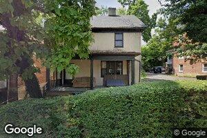 315 14th St NW, Charlottesville, VA 22903