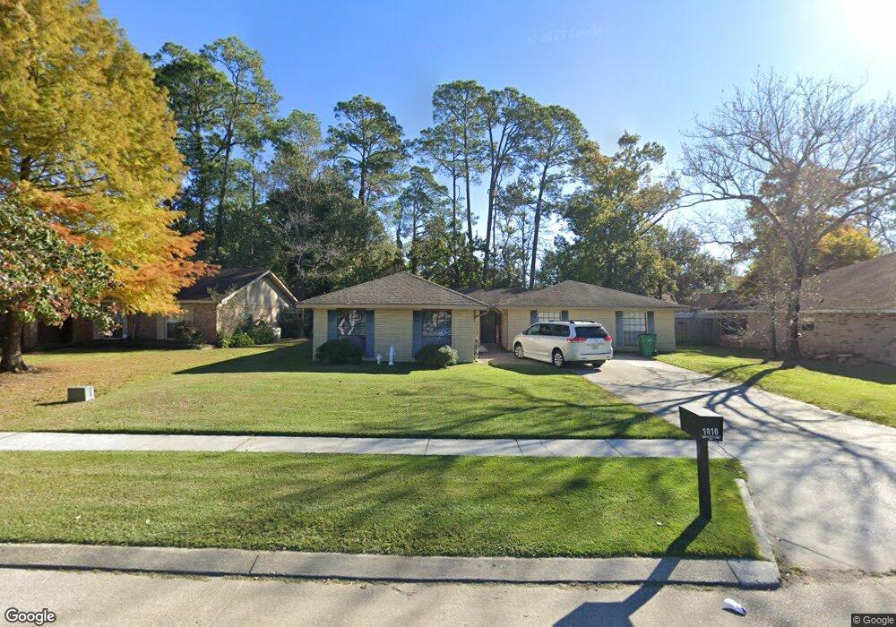 1010 Rue Rochelle, Slidell, LA 70458 - photo 1