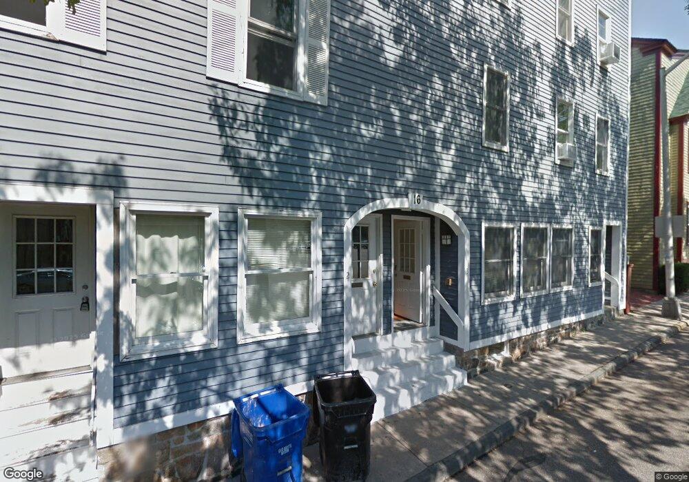 16 Mary St unit 1-2, Newport, RI 02840 - photo 1