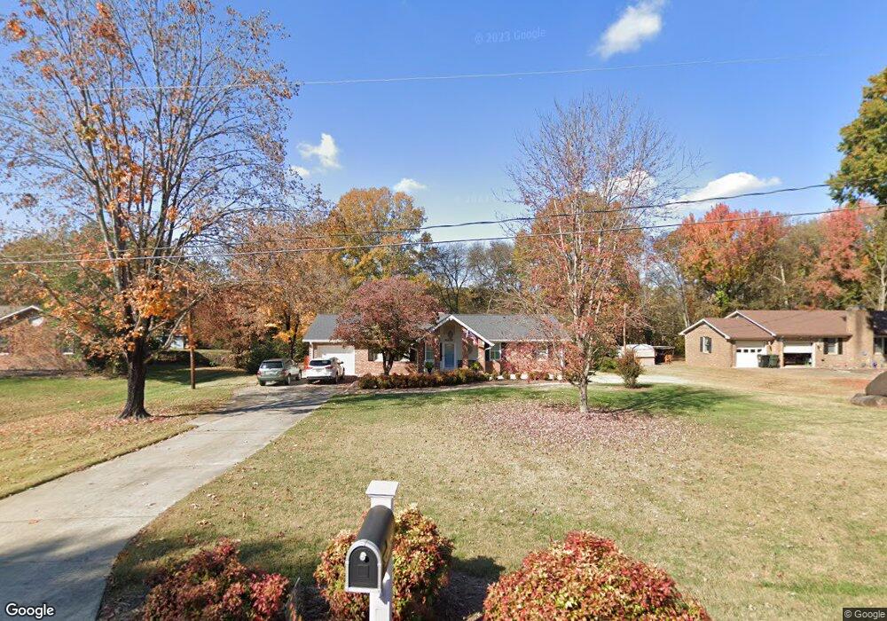 6649 Weldon Cir NW, Concord, NC 28027 - photo 1