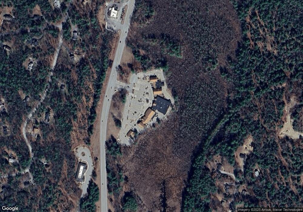 199 New Hampshire 101 unit Building 3 second fl, Amherst, NH 03031 - photo 1