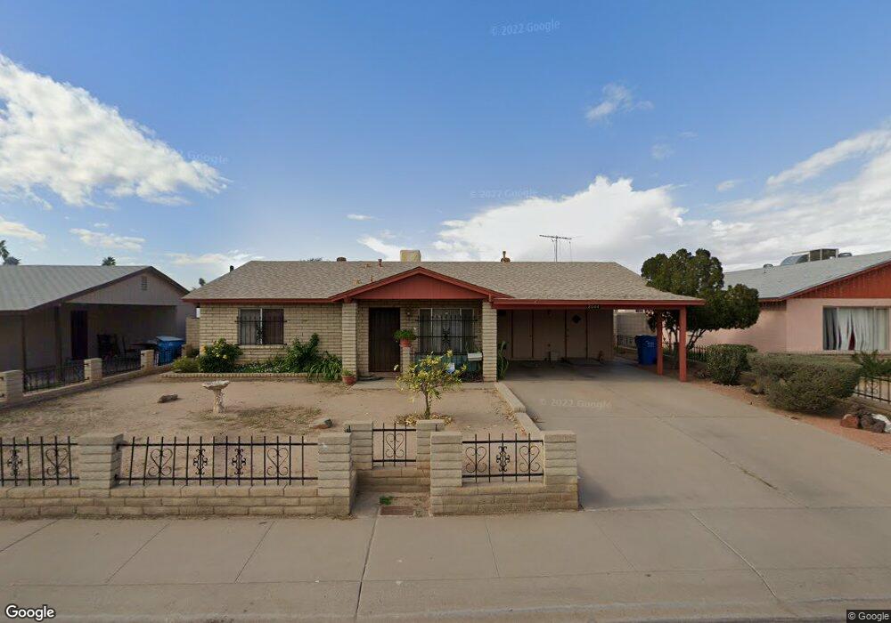 2044 N 54th Ln, Phoenix, AZ 85035 - photo 1