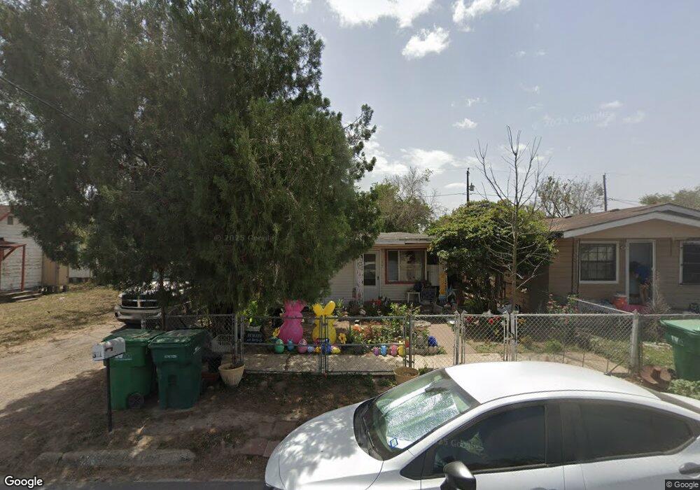 311 W Wright Ave, Pharr, TX 78577 - photo 1