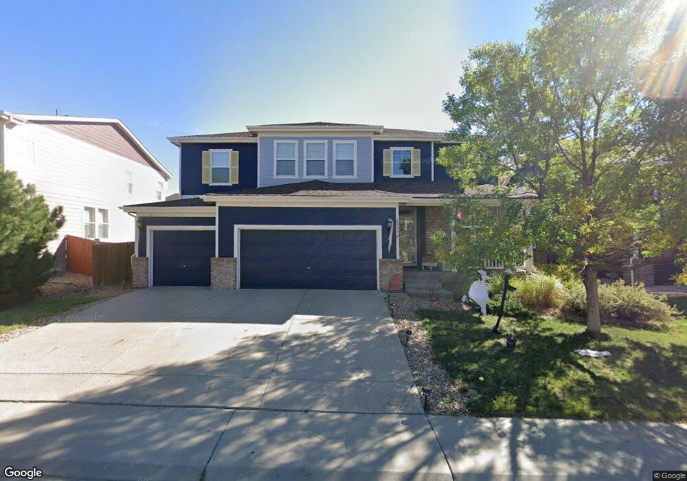 13750 Krameria St, Thornton, CO 80602 - photo 1