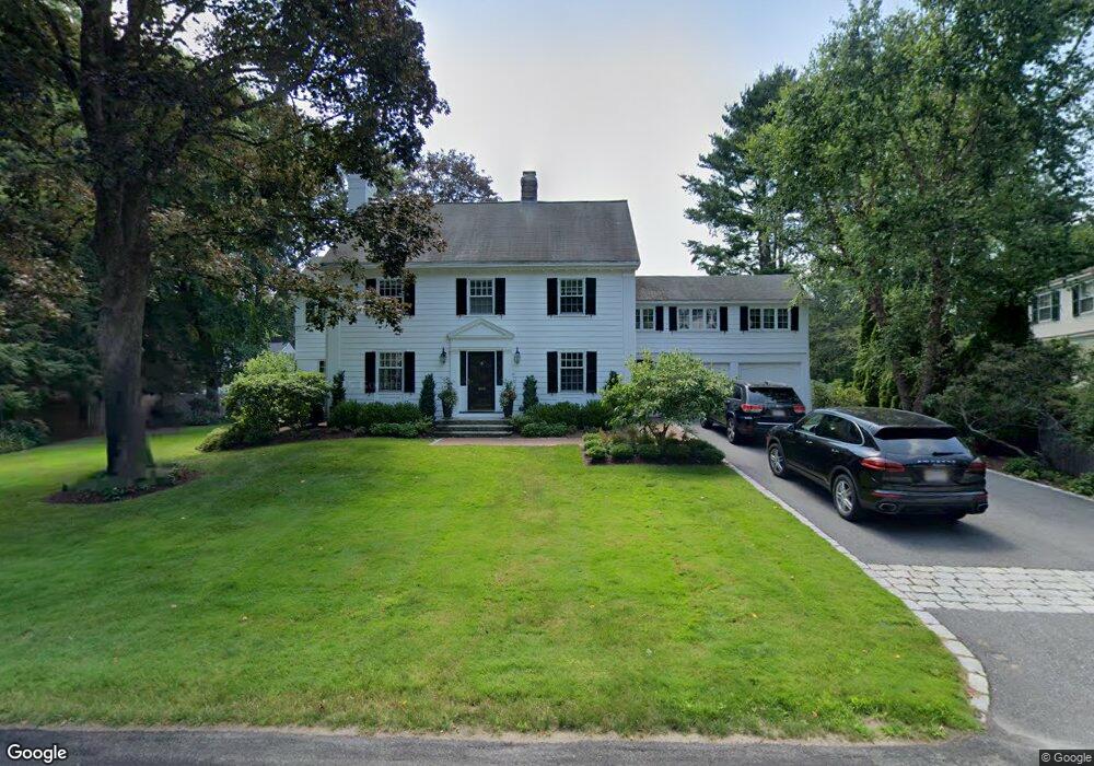 69 Audubon Rd, Wellesley Hills, MA 02481 - photo 1